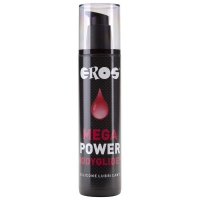 EROS Mega Power Bodyglide 250 ml