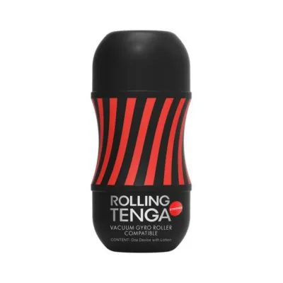 Sleeves Tenga Rolling Gyro Roller Cup Hard