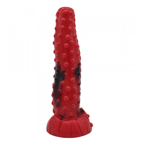10'' Tiger Cock