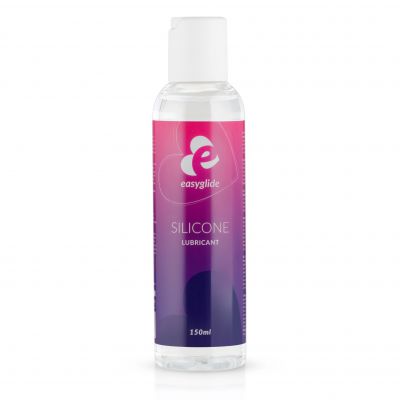 EasyGlide Silicone Lubricant 150ml