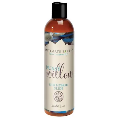 Pussy Willow Hybrid 60ml 2oz