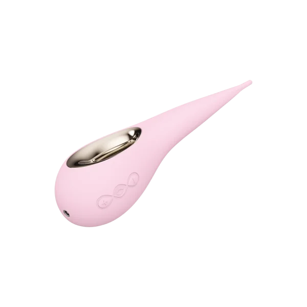 Lelo Dot Elliptical Clitoral Stimulator