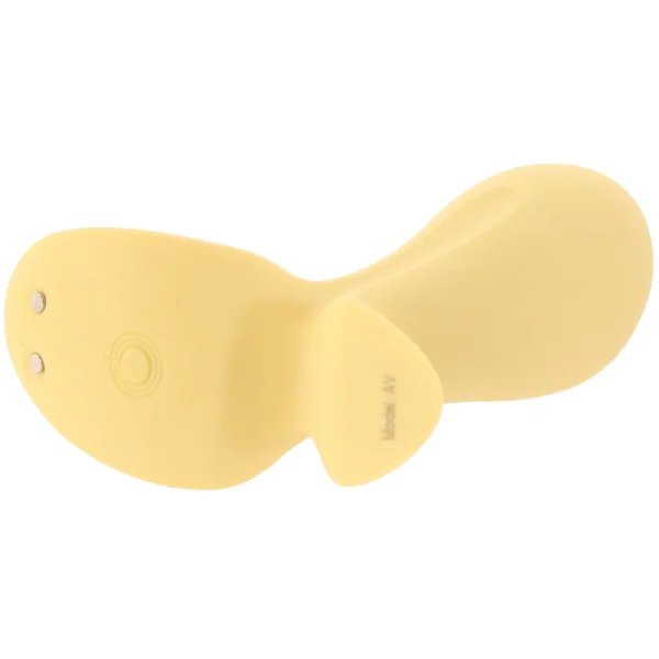 Satisfyer Intensity Plug Vibe