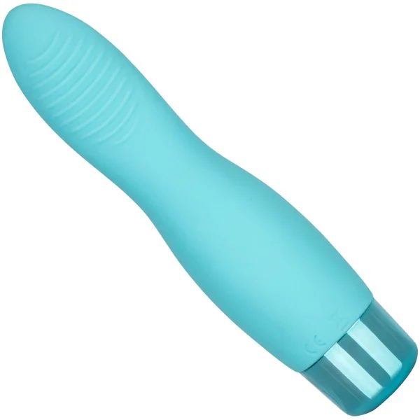Eden Flicker Silicone Waterproof Vibrator By CalExotics