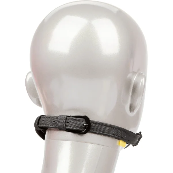 Boundless Breathable Silicone Ball Gag By CalExotics