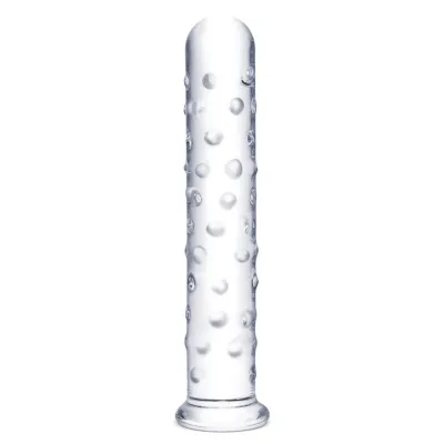 Glas 10 Extra Large Dildo