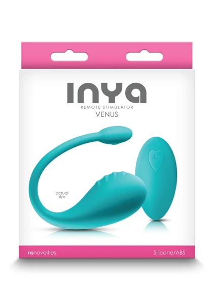 Inya Venus Remote Stimulator
