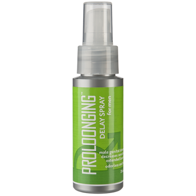 Pro Longing Spray