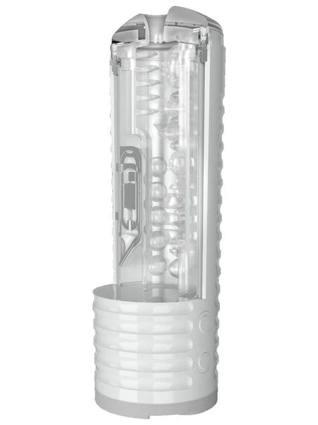 Nuetral-shaped Sleeve For Max 2 By Lovense