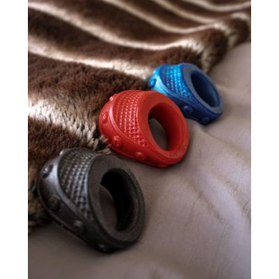 Oxballs Plow Padded Cock Ring