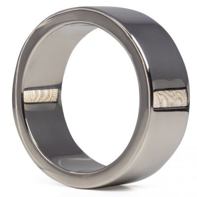 Hot Hardware Emperor Stainless Steel Cock Ring 40mm 45mm 50mm