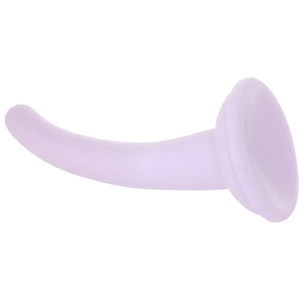 Dillio Platinum Curious Five Dildo