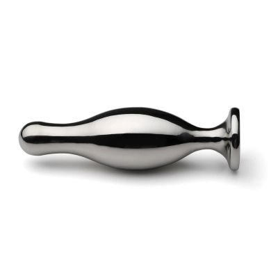 Luxotiq Aluminum Anal Plug