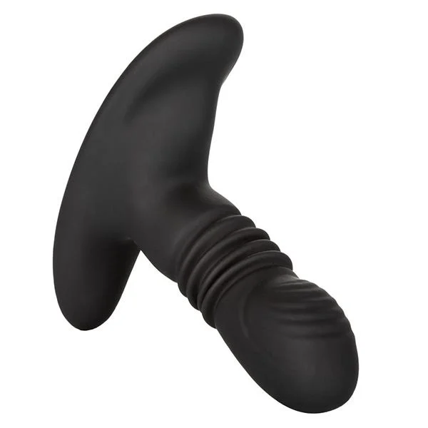 Eclipse Thrusting Rotator Silicone Anal Probe