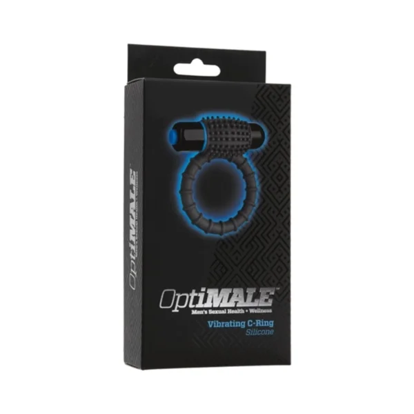 OptiMALE Vibrating C-Ring