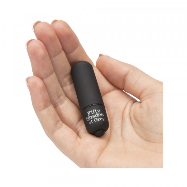 Fifty Shades of Grey Heavenly Massage Bullet Vibrator