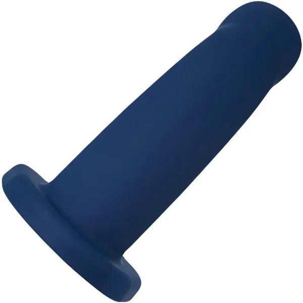 Merge Collection Banx 8" Hollow Silicone Sheath Dildo By Sportsheets
