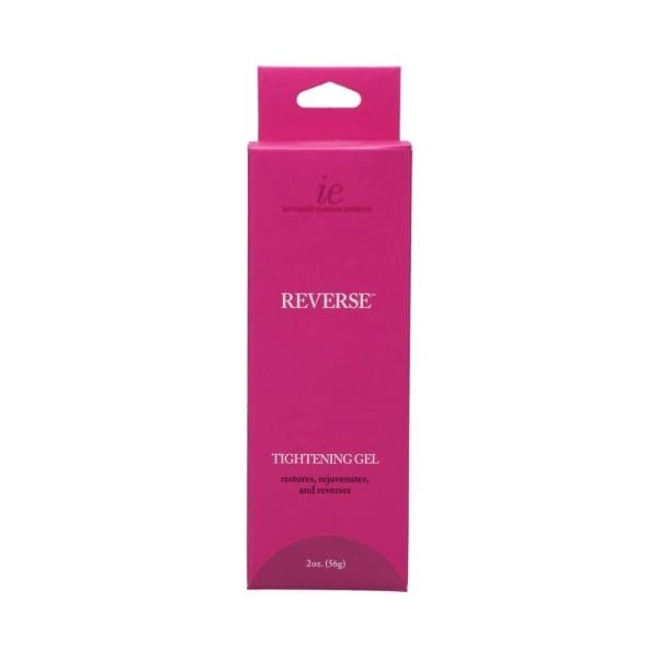Reverse Vaginal Tightening Cream 2oz Bulk