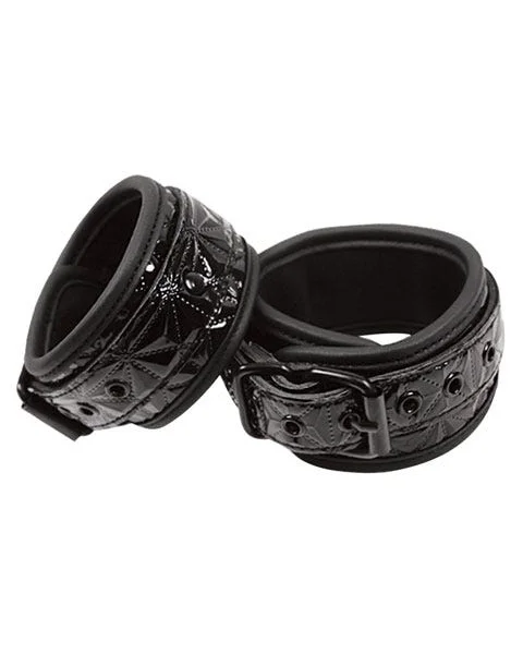 SINFUL wrist cuffs