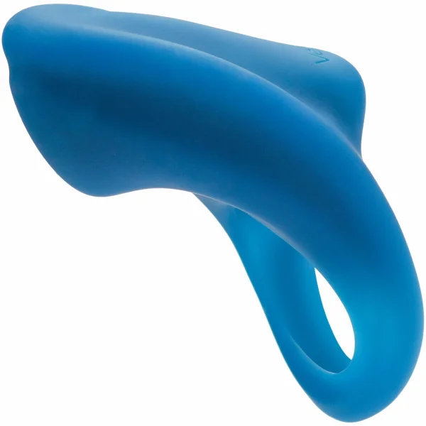 VeDO Overdrive Rechargeable Vibe Ring - Midnight Madness