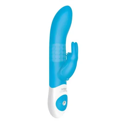 The Beaded Rabbit Vibrator XL