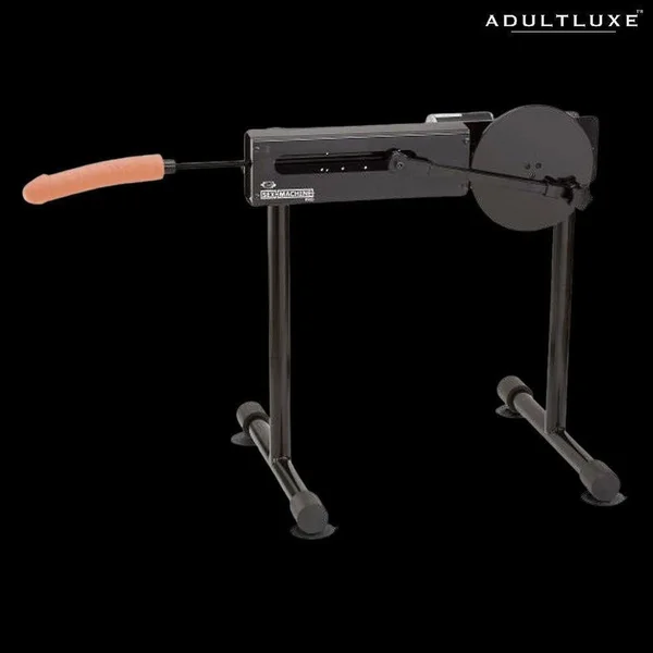 Cloud 9 Pro 3 Ultimate Sex Machine — image 7 of 7