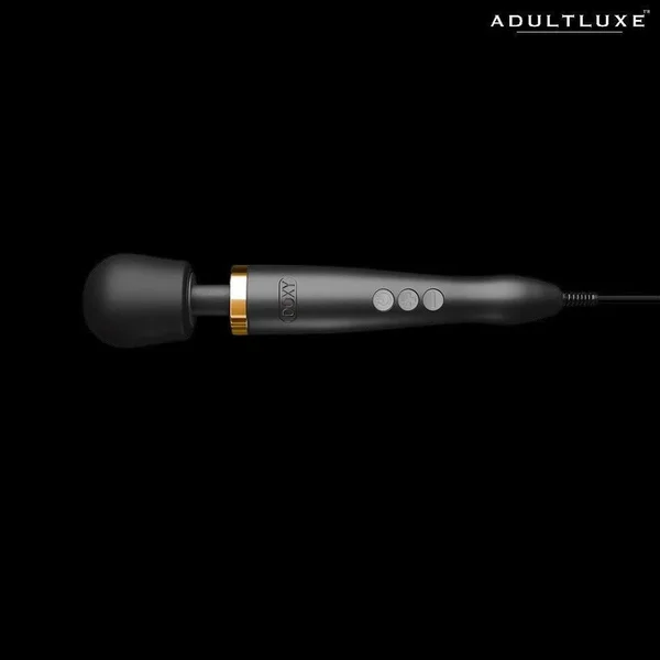 Doxy Die Cast Deluxe 24k Gold Special Edition — image 4 of 4