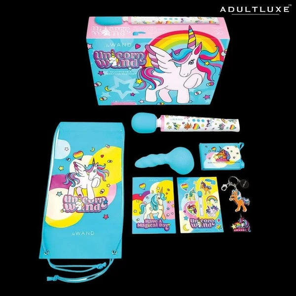 Le Wand Limited Edition Unicorn Wand Set — image 7 of 7