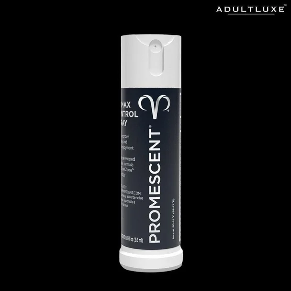 Promescent Delay Spray 2.6ml - 20 sprays — image 4 of 4