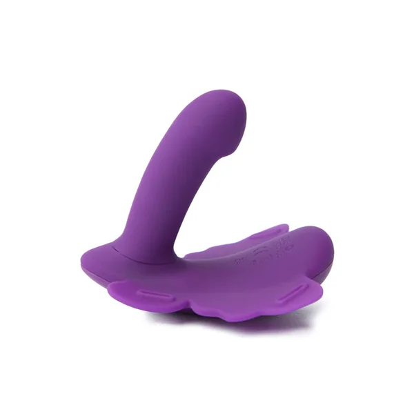 Love Distance Reach G App Controlled Wearable Vibe — image 15 of 16