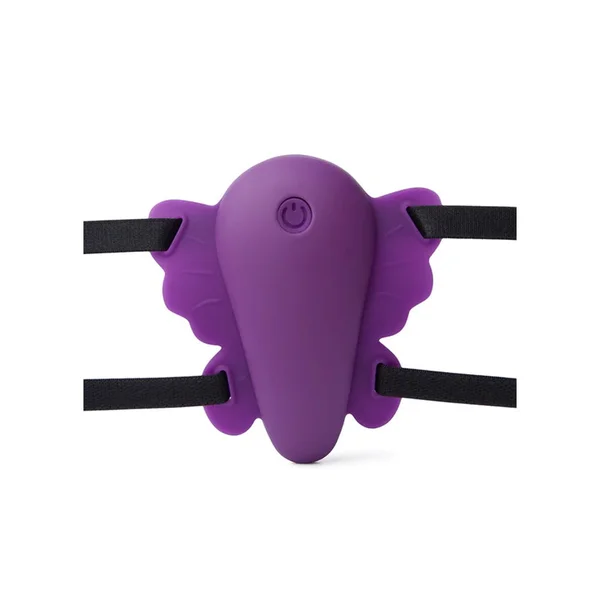 Love Distance Reach G App Controlled Wearable Vibe — image 16 of 16