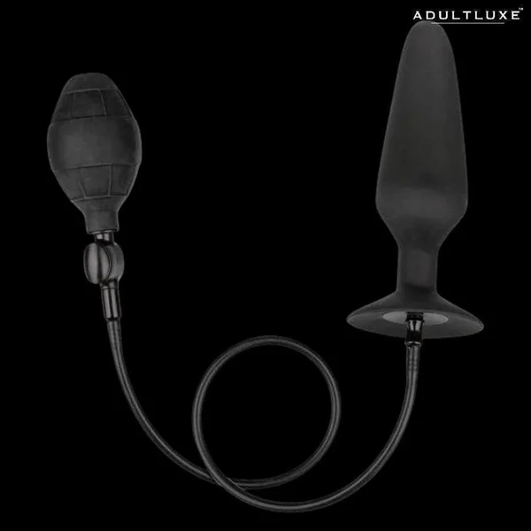 Colt XXXL Pumper Anal Plug — image 4 of 4