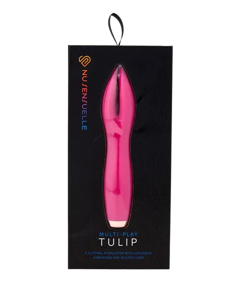 Nu Sensuelle Tulip — image 23 of 25