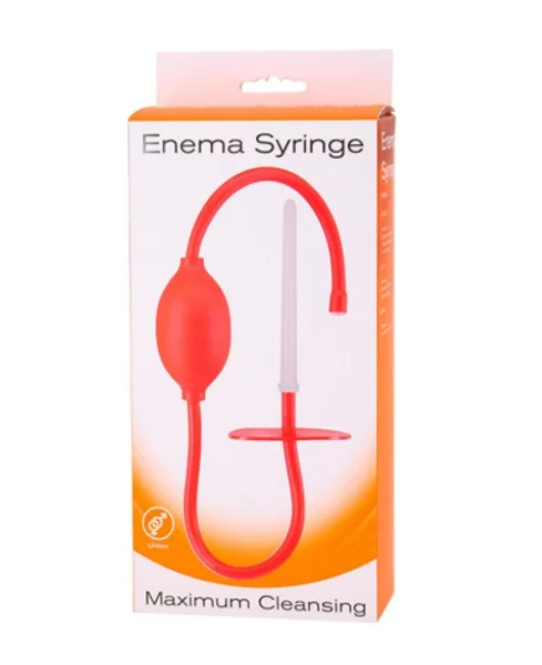 Enema Syringe — image 5 of 5