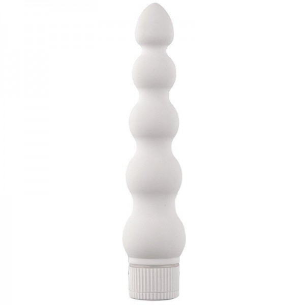 White nights ribbed vibe — image 7 of 7