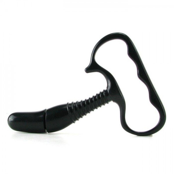 Vibrating Prostate Stimulator