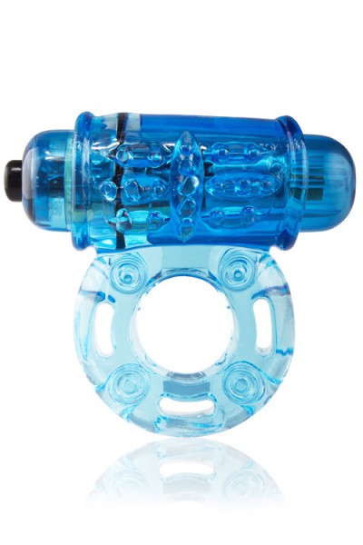 Screaming O O Wow Couple's Ring