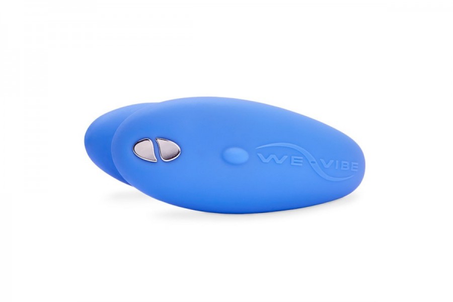 We-Vibe Match Couple's Wearable Vibrator with Remote