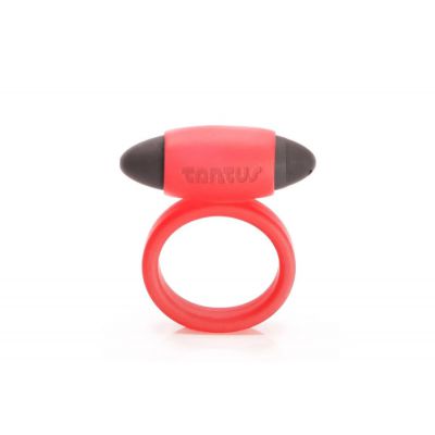 Tantus Vibrating Super Soft C Ring