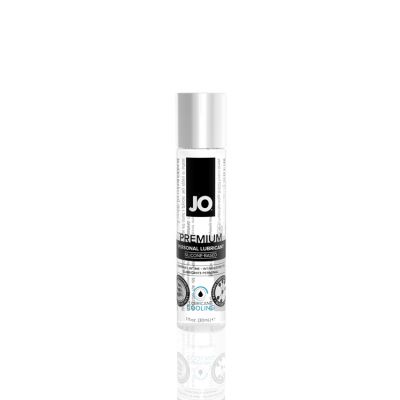 System JO Premium COOL Personal Lubricant 30ml