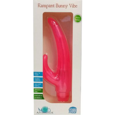 Rampant Bunny Vibe