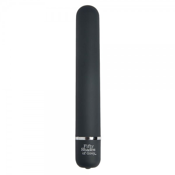 Fifty Shades of Grey Charlie Tango Vibrator