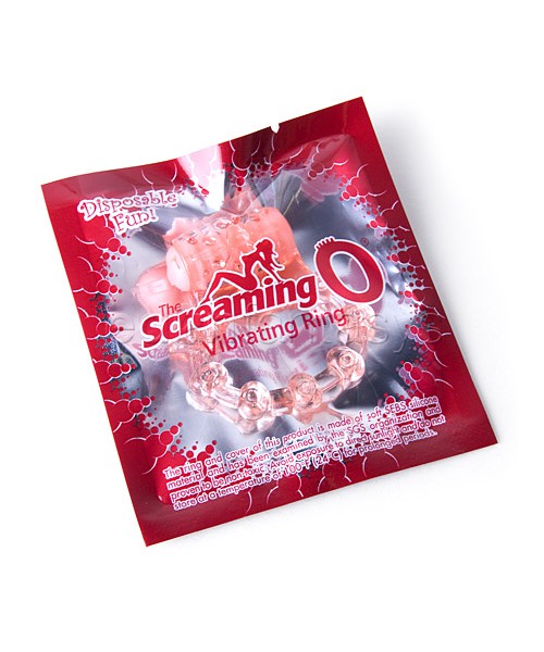 The Screaming O vibrating ring — image 4 of 4