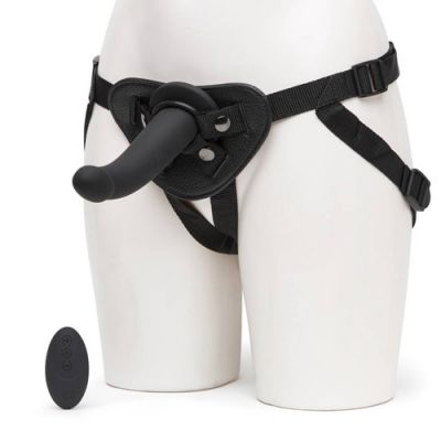 Luxury strap on kit