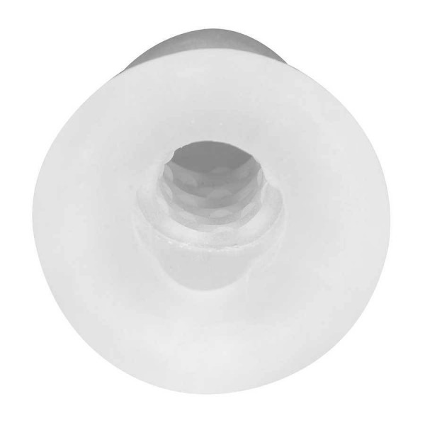 Penis Extension Sleeve Fat Boy Thin Clear 5.5" Cock Sheath