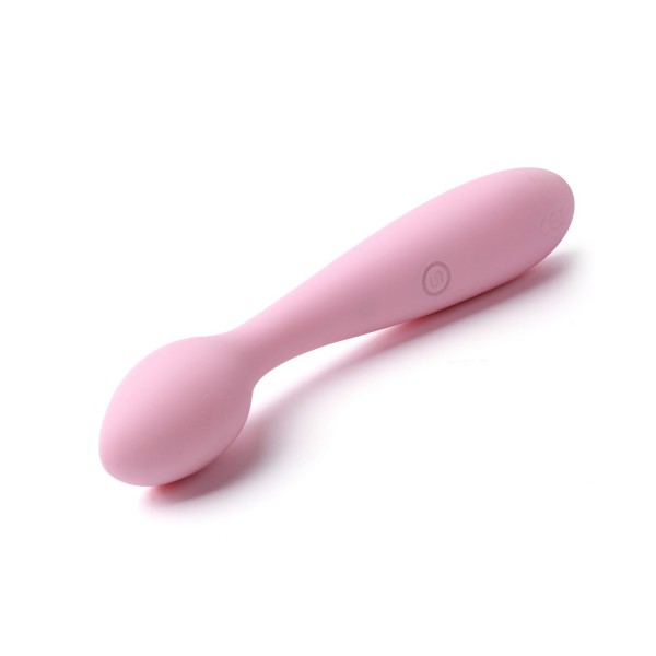 Svakom Keri 6.75" Rechargeable Clitoral Vibrator