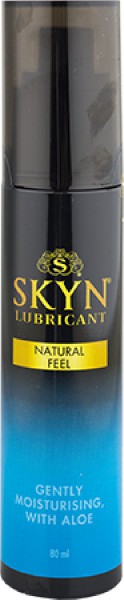 Natural Feel Lubricant (80ml)