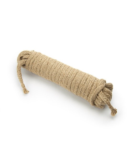 Hemp rope