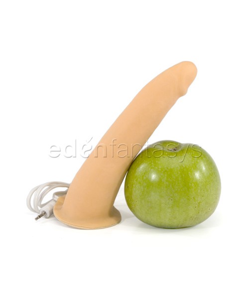 Slender penis harness