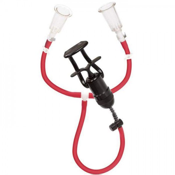 Colt Gear Nipple Pump